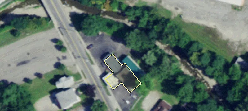 80 Water St