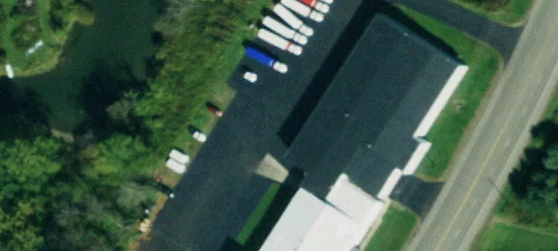3165 Rte 16th N