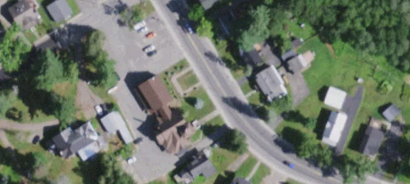 6 Demars Blvd
