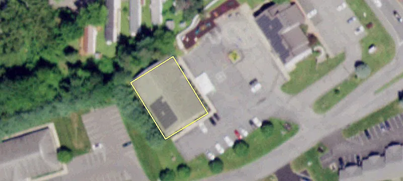 1 Executive Park Dr