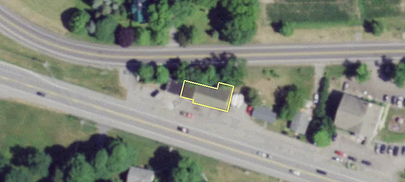 7480 State Rte 5th And 20