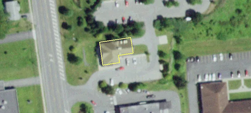 410 Bay Rd