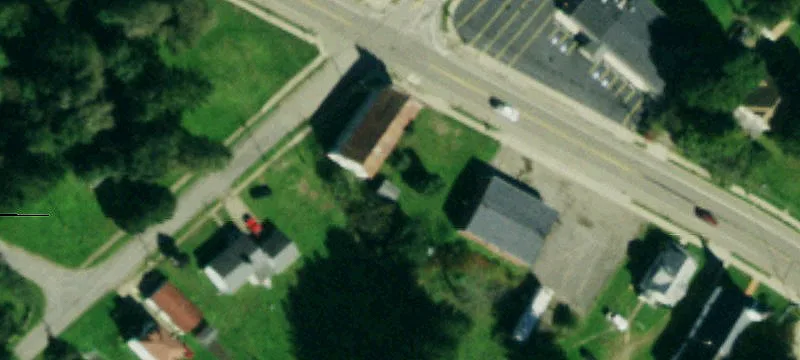 5633 Rte 16
