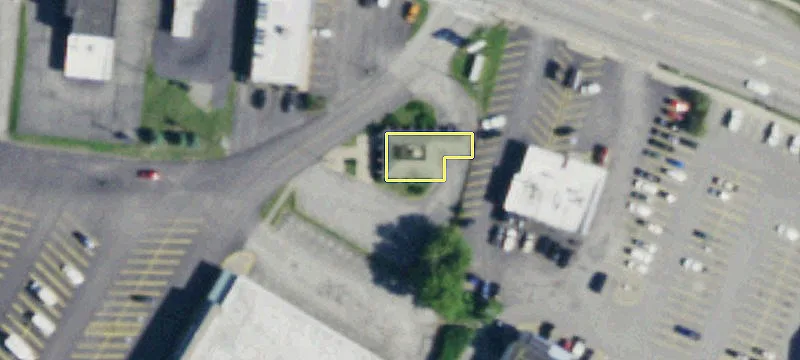 425th W Main St