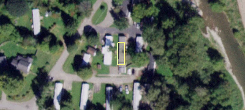 2080 Park Settlement Rd