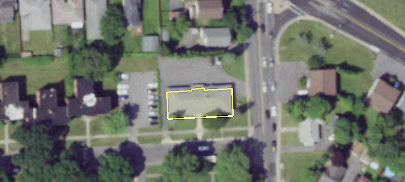 132 Chatham Rd