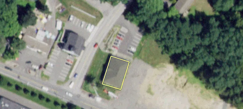 3 Cemetery Rd