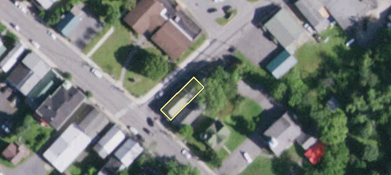 500 Main St