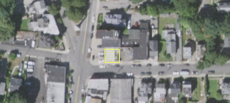 301 Division St