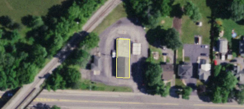 100 Main St
