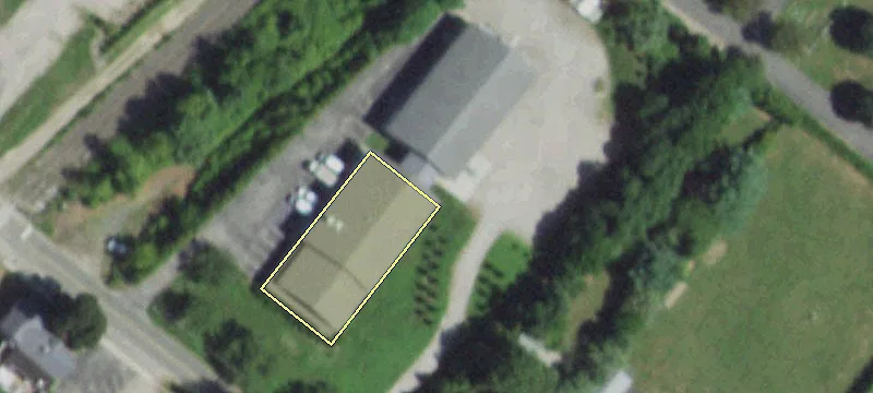 4460 Depot Ln