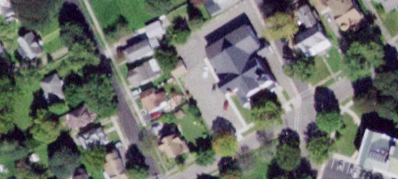 23 Tioga St