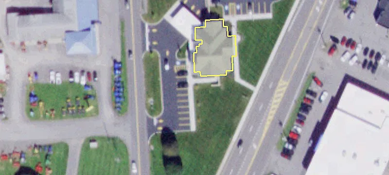 360 Grant Ave Rd