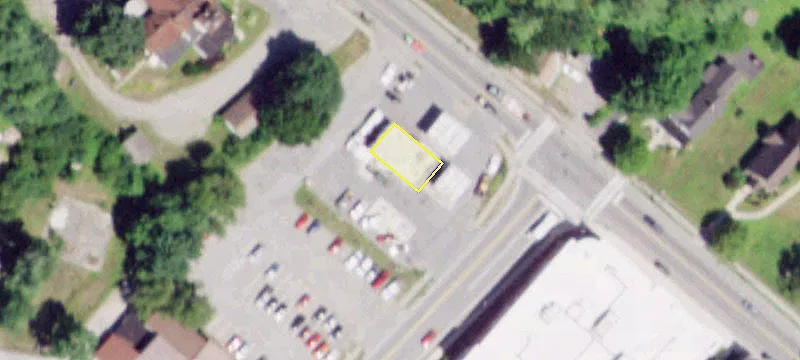 3775 Main St