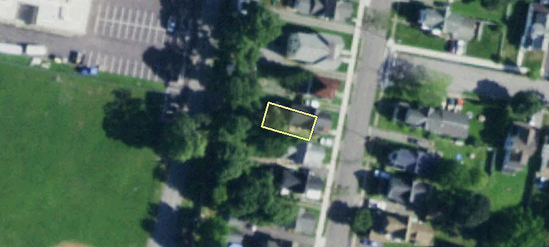 25 Vine St