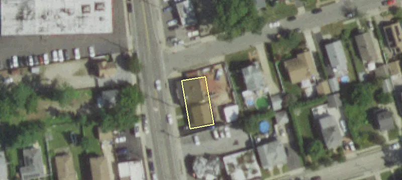2167 Newbridge Rd