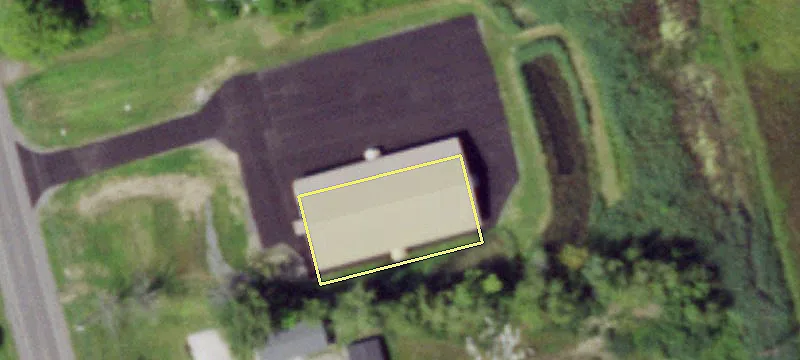 9072 Brewerton Rd