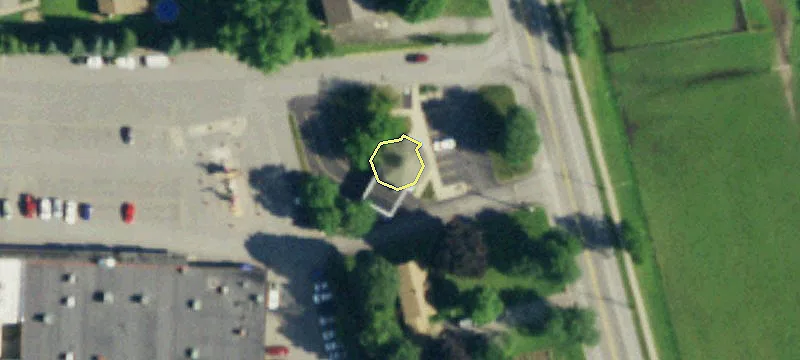 77 Buell St