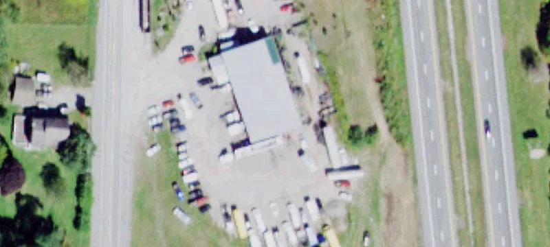 403 Harris Rd