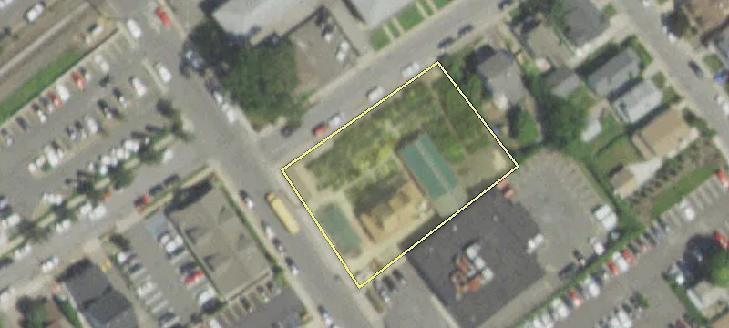 150 Franklin Pl