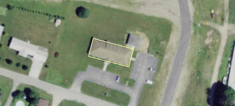 1155 Airport Rd