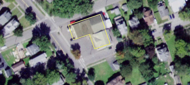 753 Maple Ave