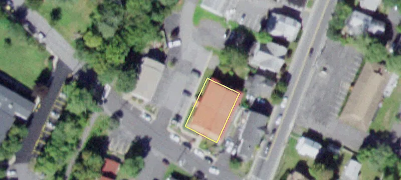 22 Frnt St