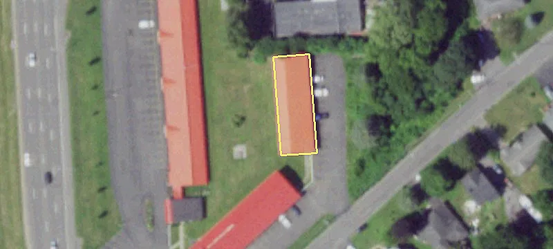 2914 Brewerton Rd