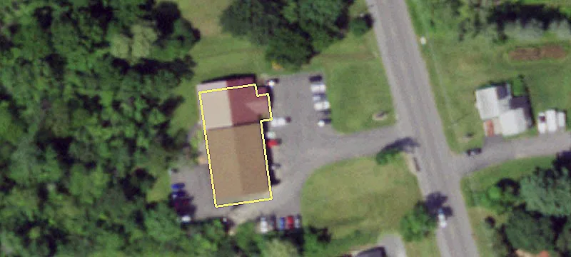 8803 Brewerton Rd