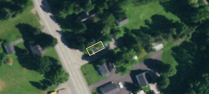 6483 Olean Rd