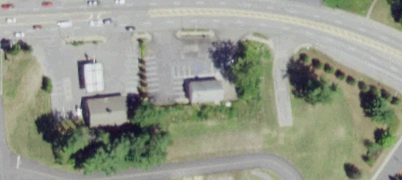 538 Aviation Rd
