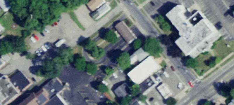 14 White St