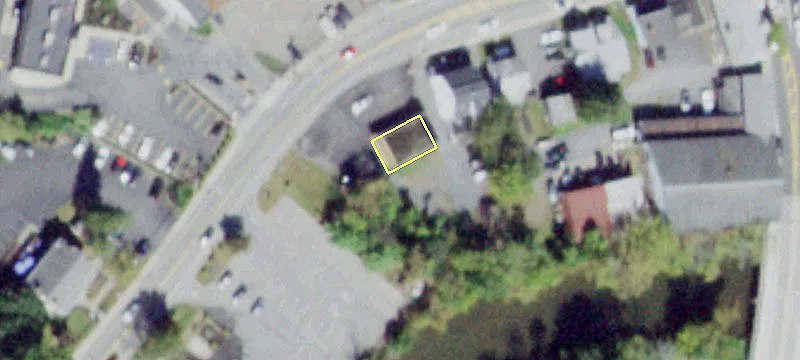 21 Main St