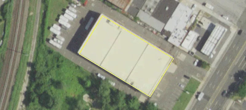 4116 Austin Blvd