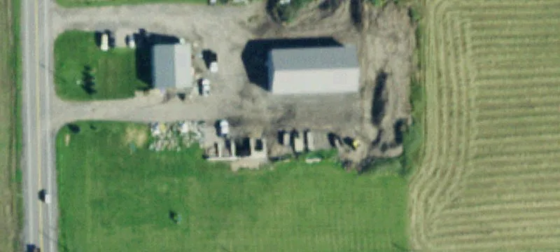 5737 Baer Rd