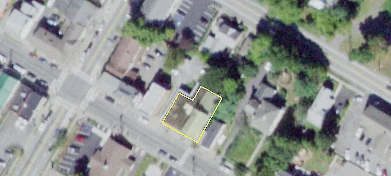 112-116 Clinton St