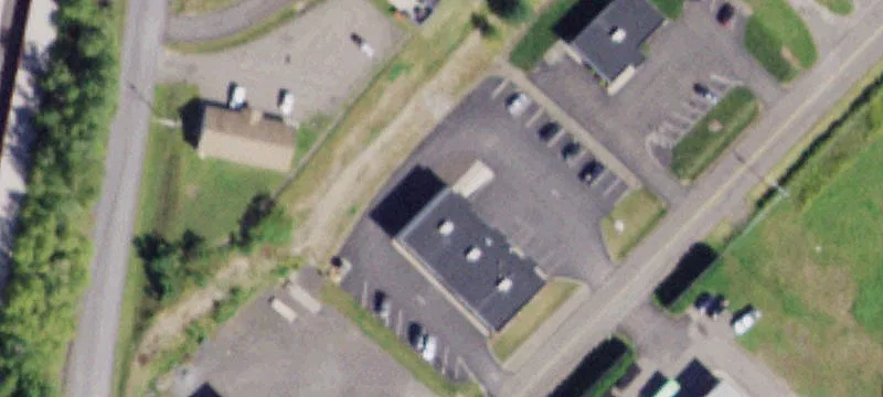 436 Airport Rd