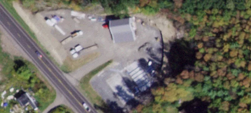 1990 Airport Rd