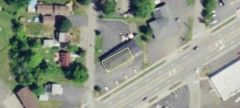 6868 Erie Rd