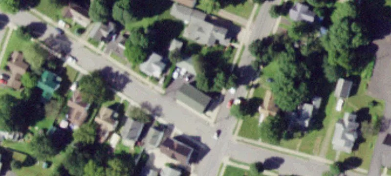 91 Townsend St