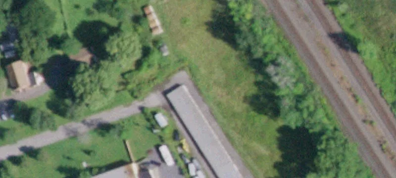5664 Depot Rd