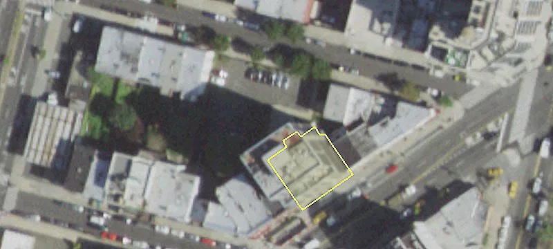 1315 Jackson Ave, Unit 7