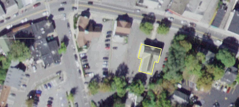 102 Main St