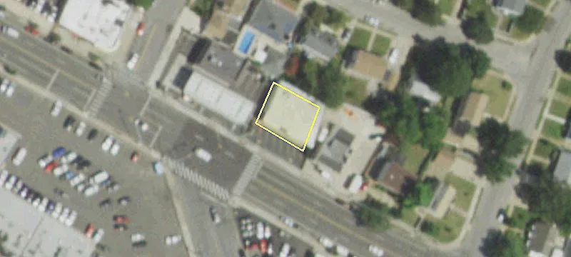 1604 Dutch Broadway
