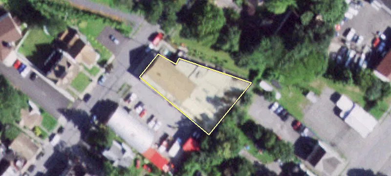 26 Downs St