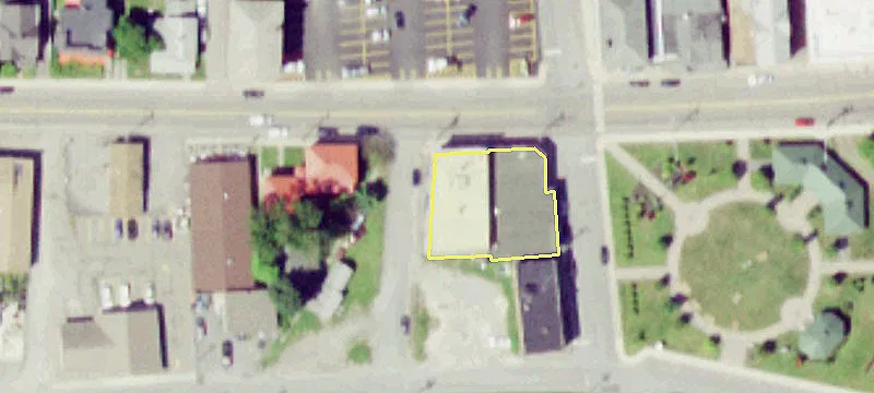 11 Main St