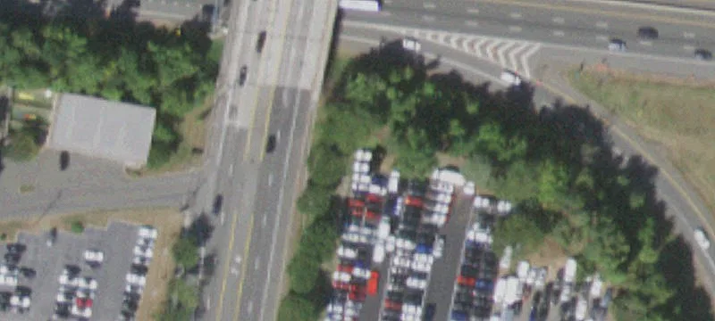80th Rte 304