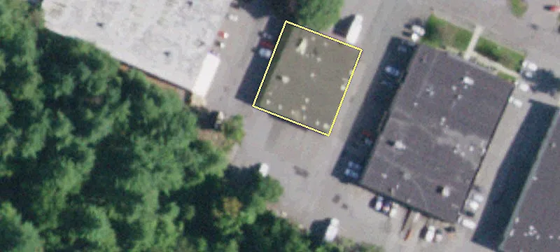 6 Charles Blvd