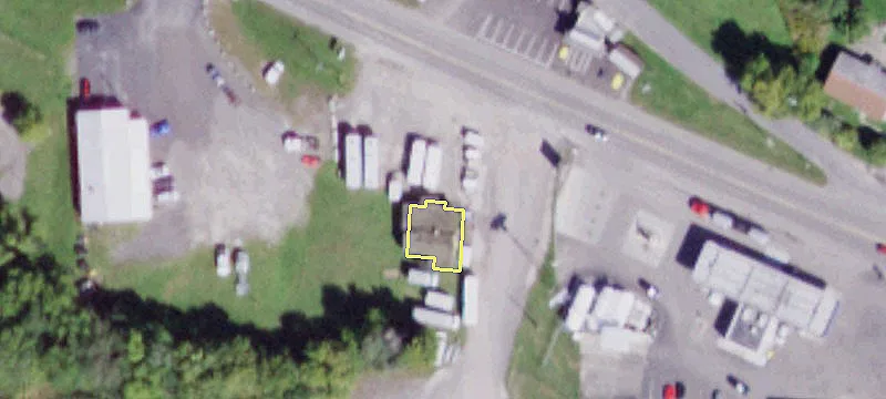 3821 Us Rte 11