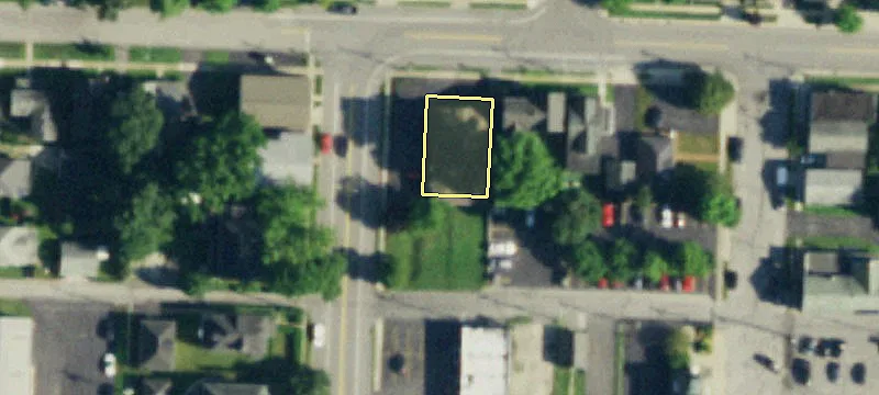 25 Buffalo St
